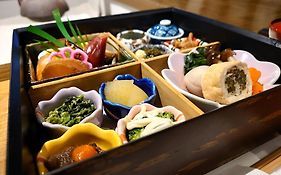 Wanoi Kakunodate
